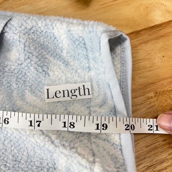 Nike Sportswear Women's Jacket in Summit White Aura Pull Over Women's XS - Picture 10 of 13